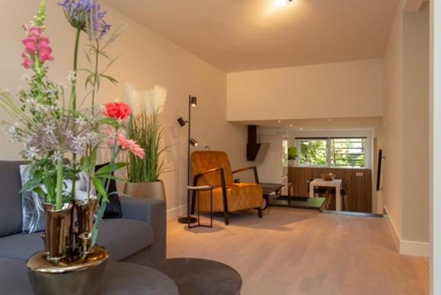 Appartement High Five